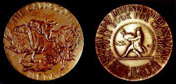 Caldecott Medal